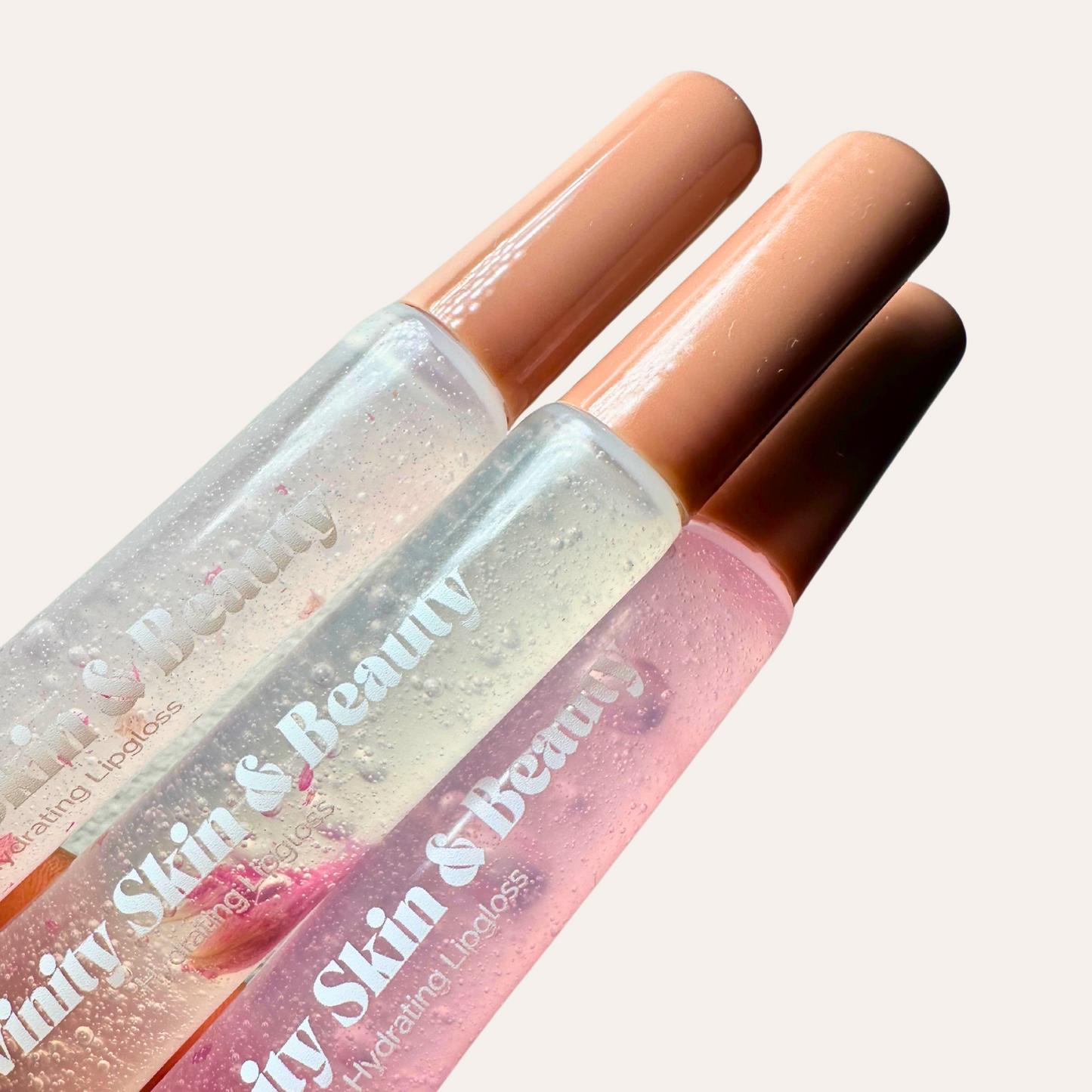 Clear Gloss Collection